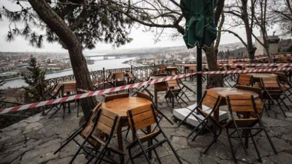 Kafeler ve restoranlar ne zaman açılacak?