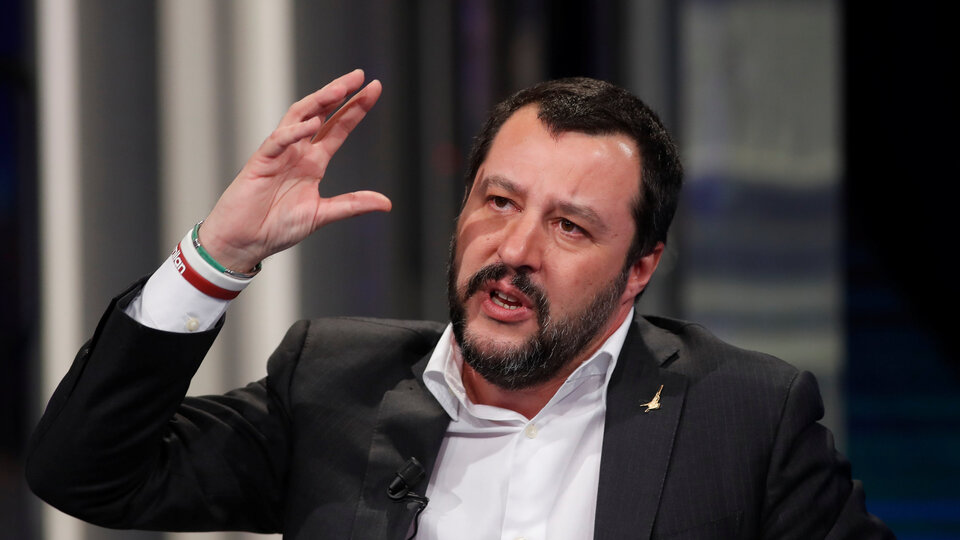 İtalyan mahkemesinden geri adım!