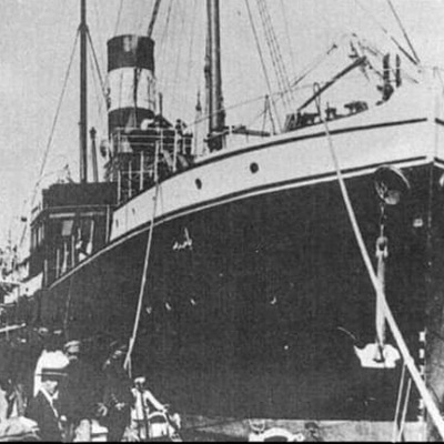 Bir ulusun kaderini taşıdı