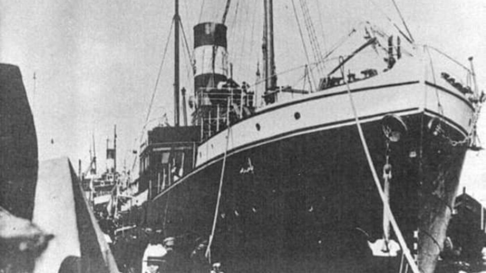 Bir ulusun kaderini taşıdı