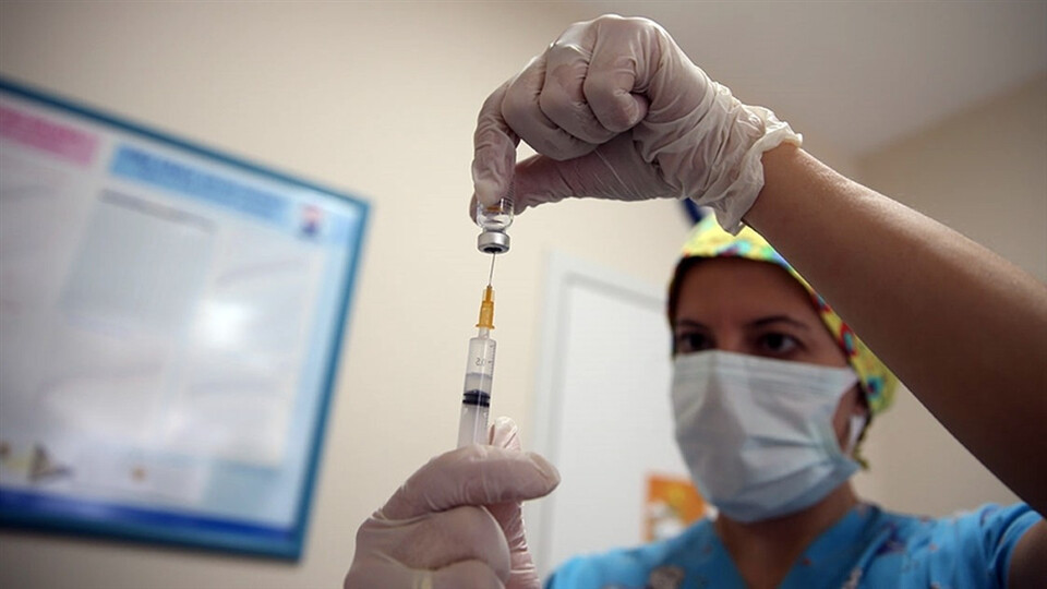 Covid-19 aşı randevusu nasıl alınır?