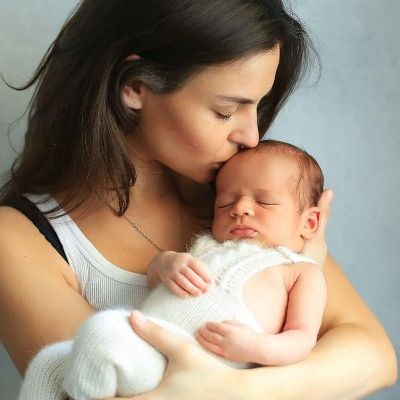 Yenidoğanlar hakkında muhtemelen bilmediğiniz 15 bilgi