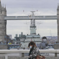 İngiltere'de Kovid-19'un Hindistan varyantı endişeye yol açtı