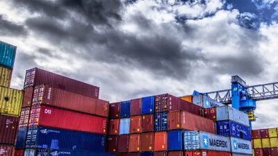 DAİB'den 172 ülkeye ihracat