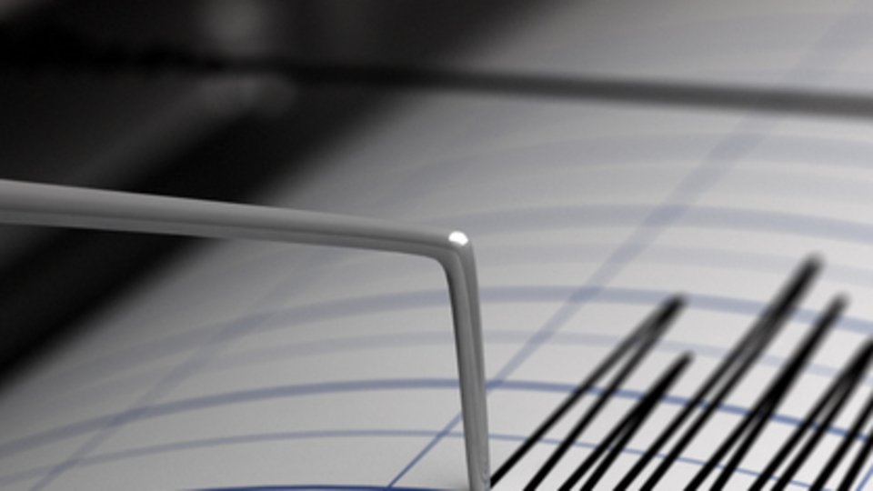 Fukuşima açıklarında 6 büyüklüğünde deprem