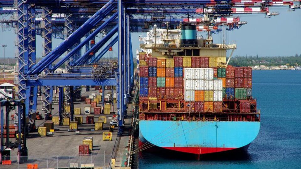 Libya'ya ihracatta yüzde 228 artış!