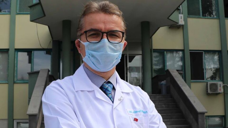 "Kovid'e karşı erken dönemde o ilaç etkili!"