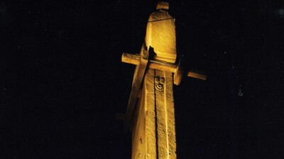 Göbeklitepe New York'ta