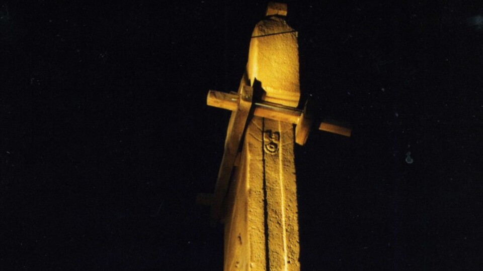 Göbeklitepe New York'ta