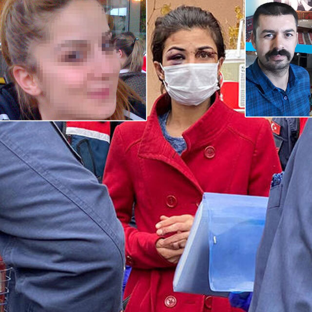 Melek İpek davasında 2. Kadının ifadesi!