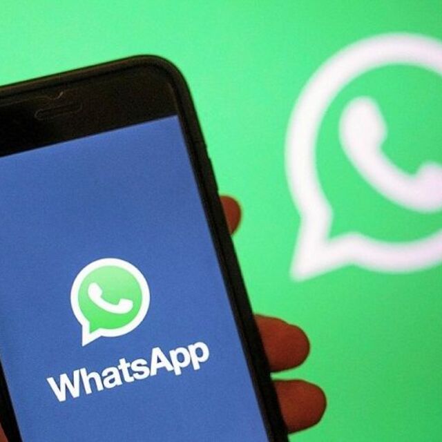 WhatsApp'tan gizlilik ilkesi paylaşımı