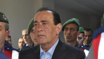 Alaattin Çakıcı kimdir?