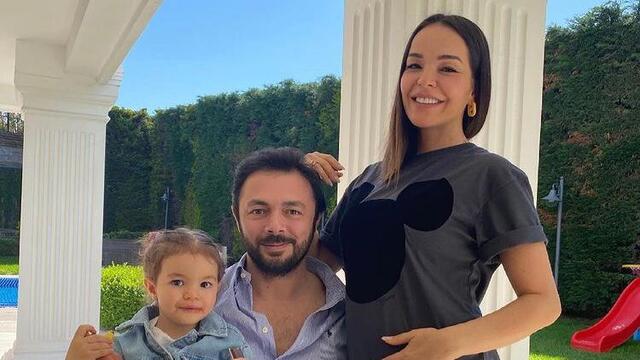 Bengü'den sürpriz: Hamileyim!