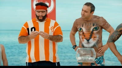 Recep İvedik 4 oyuncuları kimler?