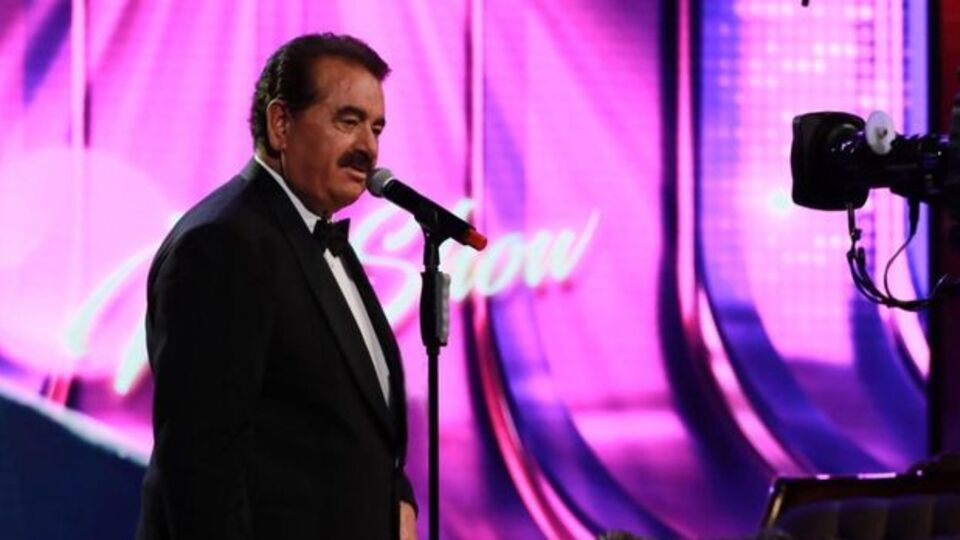 İBO SHOW yeni bölüm neden yok?