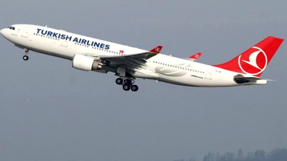 THY'nin Gence-İstanbul seferleri 14 ay sonra yeniden başladı