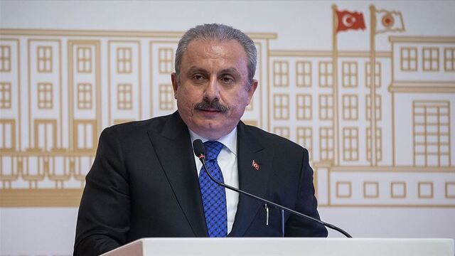 Filistinli acılı babaya başsağlığı telefonu