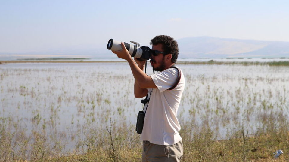Türkiye'de ilk kez tespit edildi
