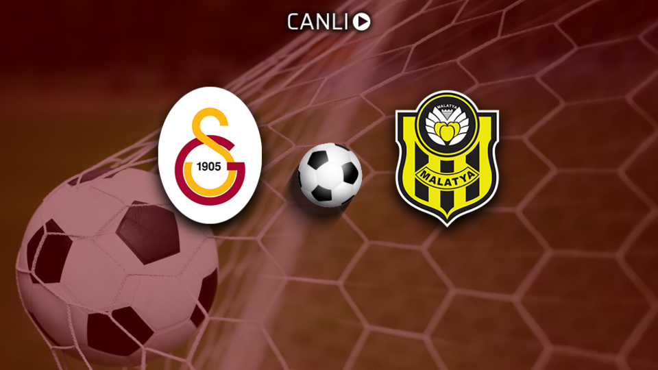 Galatasaray'a 3 gol yetmedi!