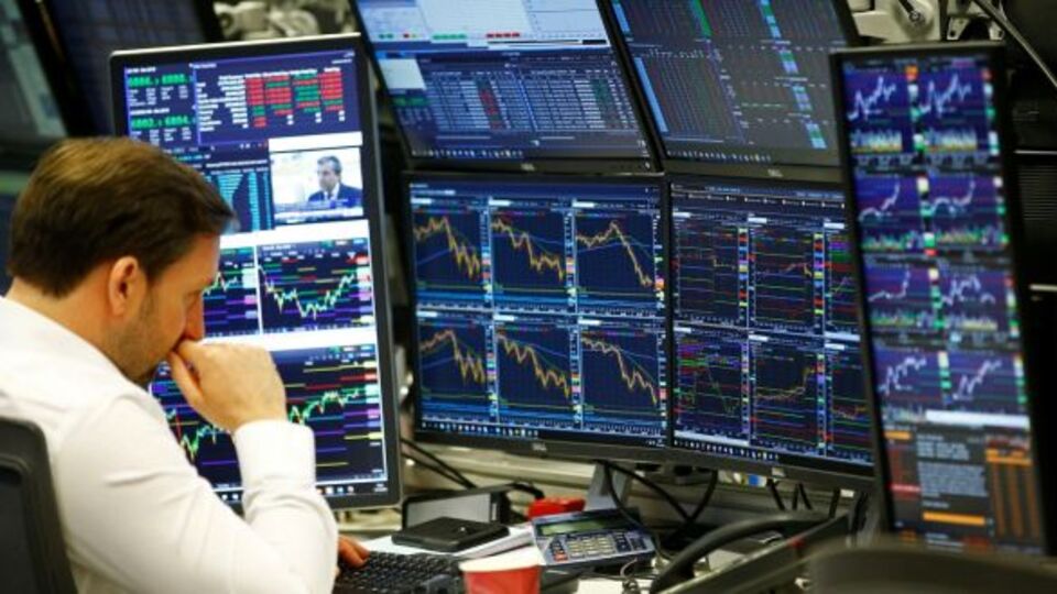 Küresel piyasalarda enflasyon endişesi
