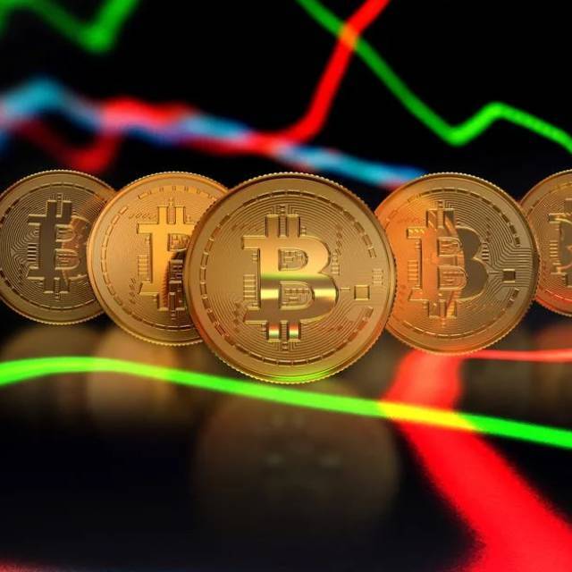 Bitcoin'in pazar payı yüzde 40'ın altına indi