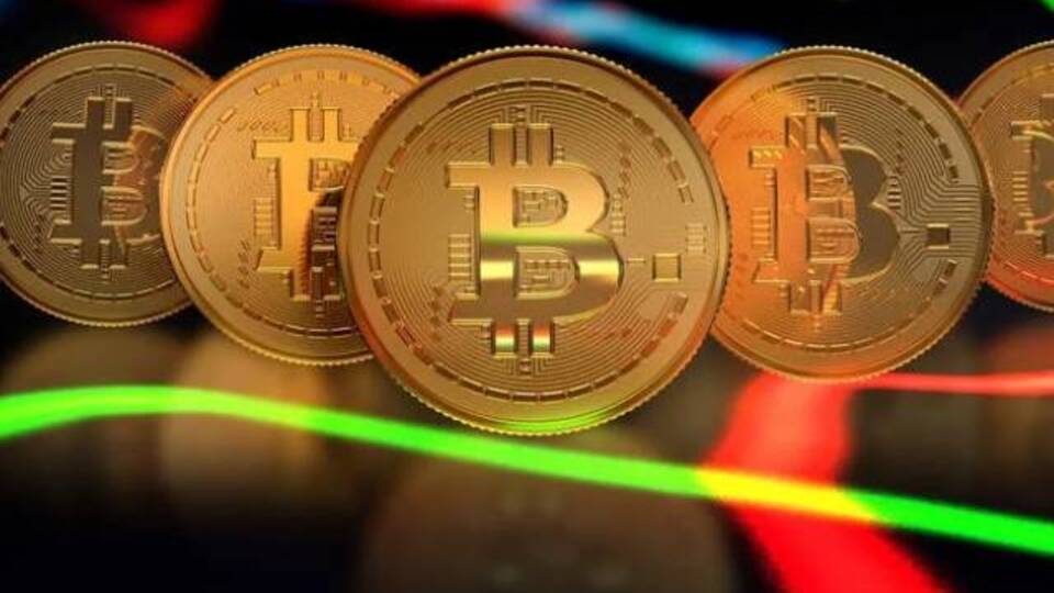 Bitcoin'in pazar payı yüzde 40'ın altına indi
