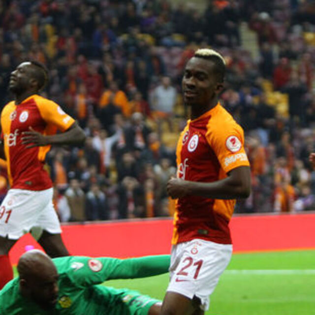 Galatasaray Yeni Malatyaspor maçı ne zaman?