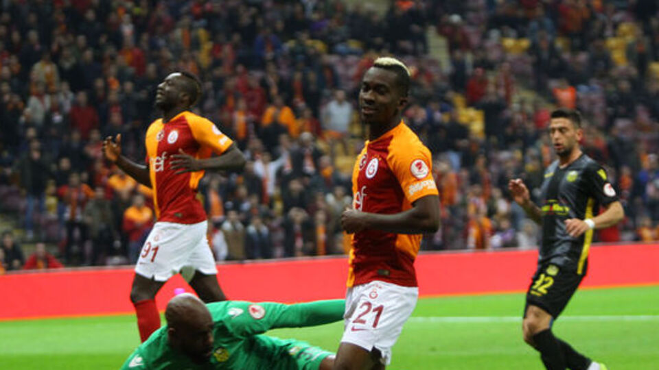 Galatasaray Yeni Malatyaspor maçı ne zaman?