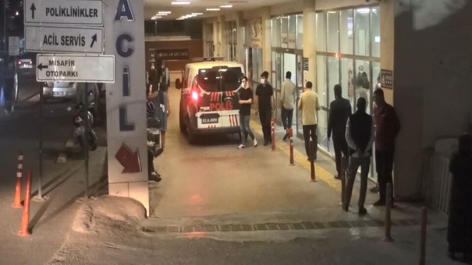 Şanlıurfa'da silahlı kavga can aldı