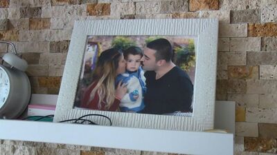 Korkunç cinayet! Kalbinden bıçaklayıp kaçtı