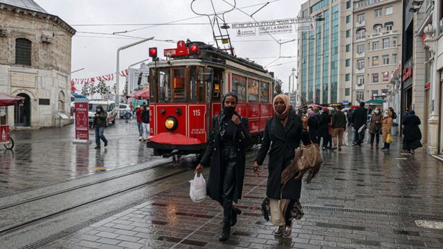 İçişleri Bakanlığı "Kademeli Normalleşme" genelgesi