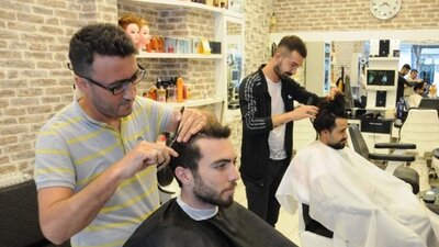 Kuaför ve berberler ne zaman açılacak?