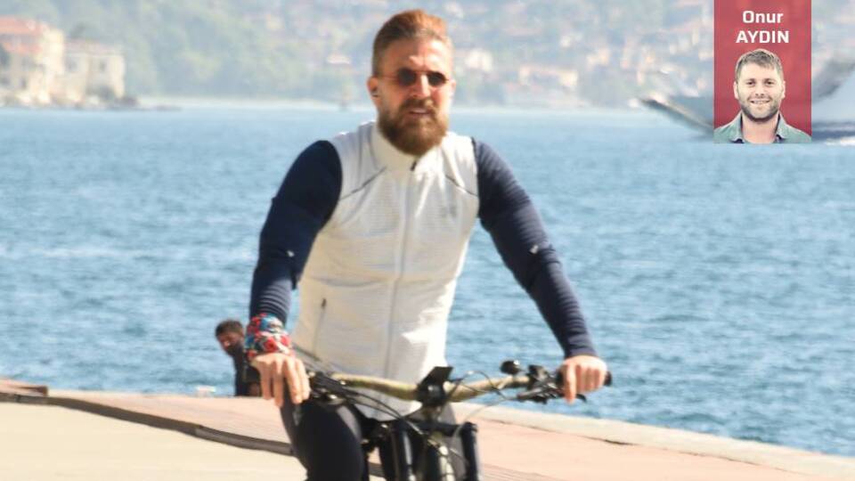 Kuralları hiçe saydı