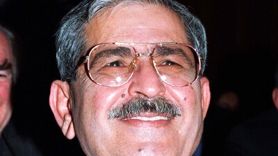 Vefatının 19'uncu yılında anılıyor