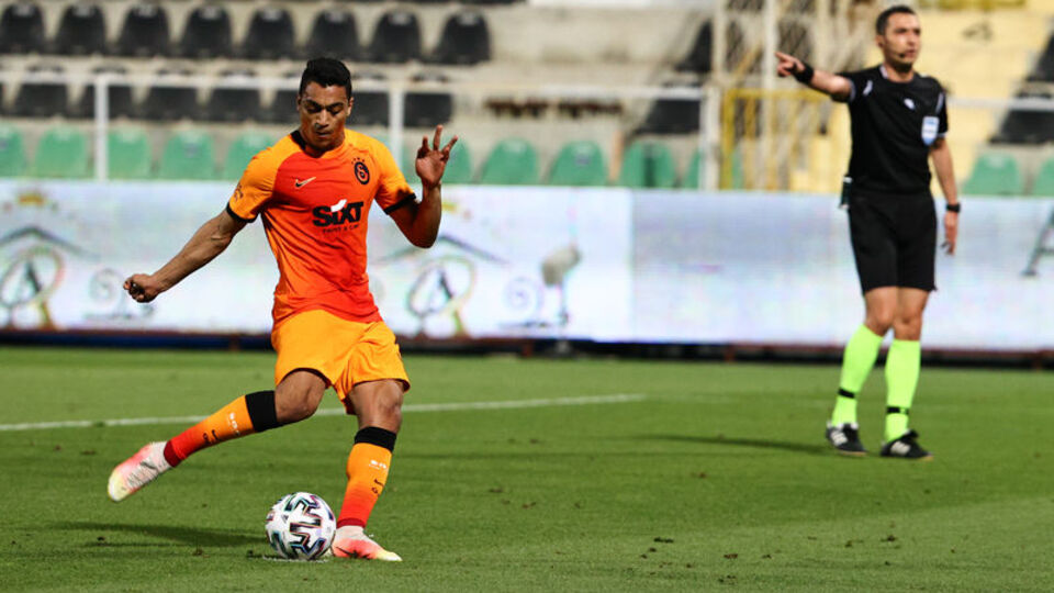 Süper Lig'in penaltı dosyası