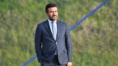 Fatih Mert, aday olmayacak