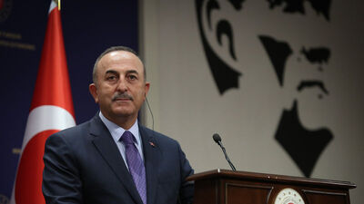 Çavuşoğlu: Ümmet bizden liderlik bekliyor!