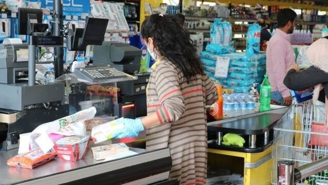 Marketlerde hangi ürünlerin satışı yasak?