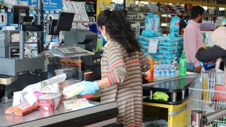 Marketlerde hangi ürünlerin satışı yasak?