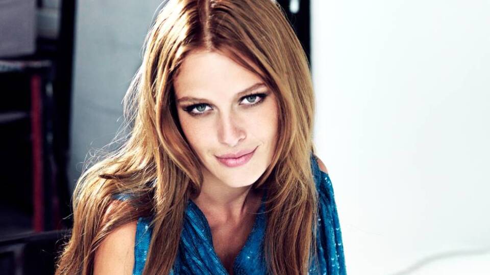 Naz Elmas'tan alkışlanacak hareket