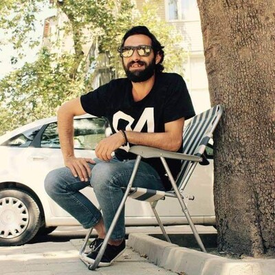 Paraşütle atladı, gözden kayboldu!