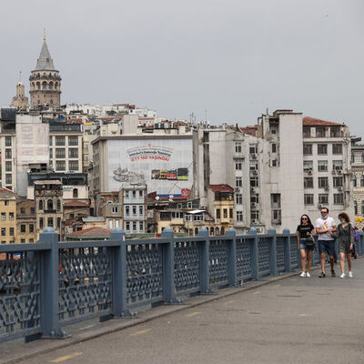 İçişleri Bakanlığı açıkladı! İşte kademeli normalleşme