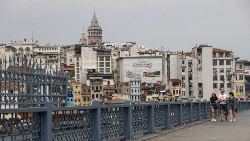 İçişleri Bakanlığı açıkladı! İşte kademeli normalleşme