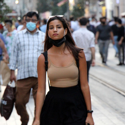 Tam kapanma bitti! Kademeli normalleşme için erken mi?