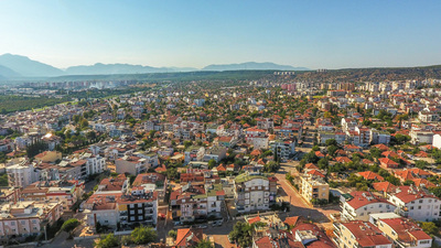 Emlak vergisi için son 2 hafta