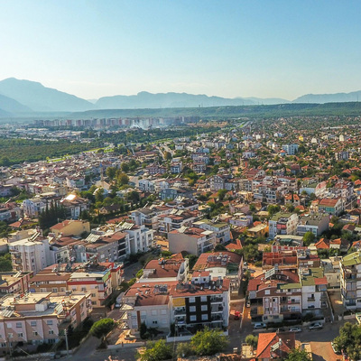 Emlak vergisi için son 2 hafta