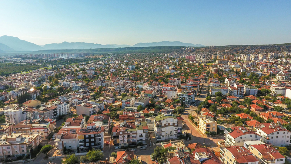 Emlak vergisi için son 2 hafta