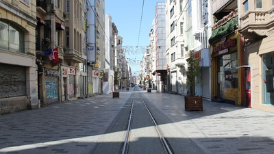 19 Mayıs sokağa çıkma yasağı olacak mı?