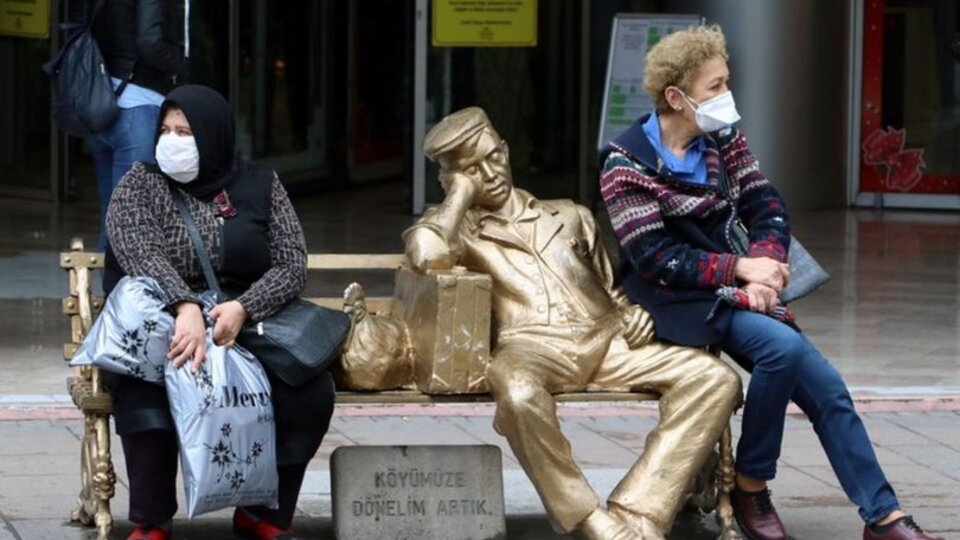 Hafta sonu yasak var mı?