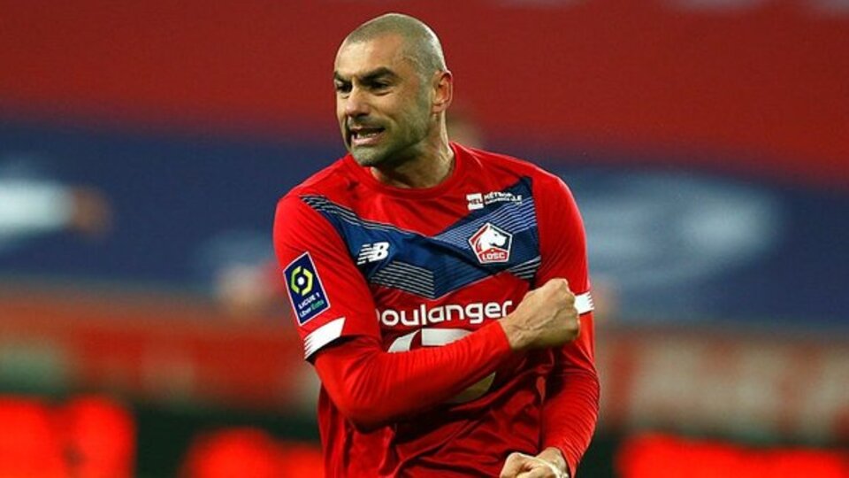 Lille Saint Etienne maçı hangi kanalda?